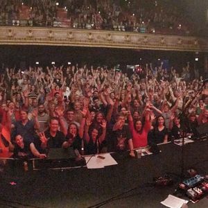 Meet your Posher, Martin